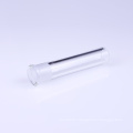 Made in China with high quality and high temperature resistance borosilicate ground glass  tips for  joint tube